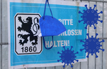 22.01.2022, TSV 1860 Muenchen, Corona

Hier nur Vorschaubilder !